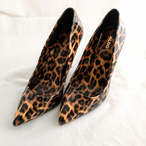 ALDO shoes